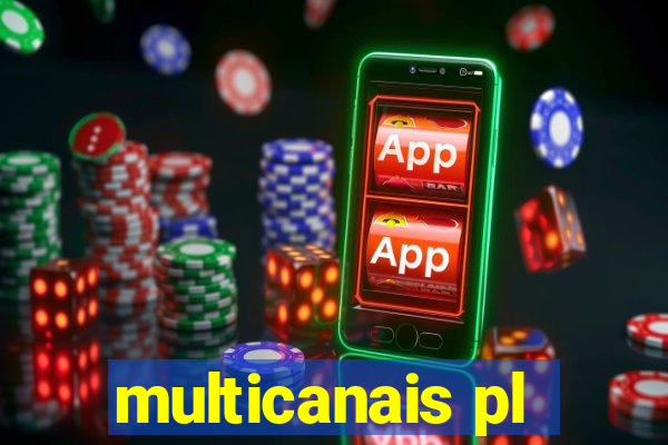 multicanais pl